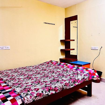 Vk Residency Villa Tiruvannamalai Luaran gambar