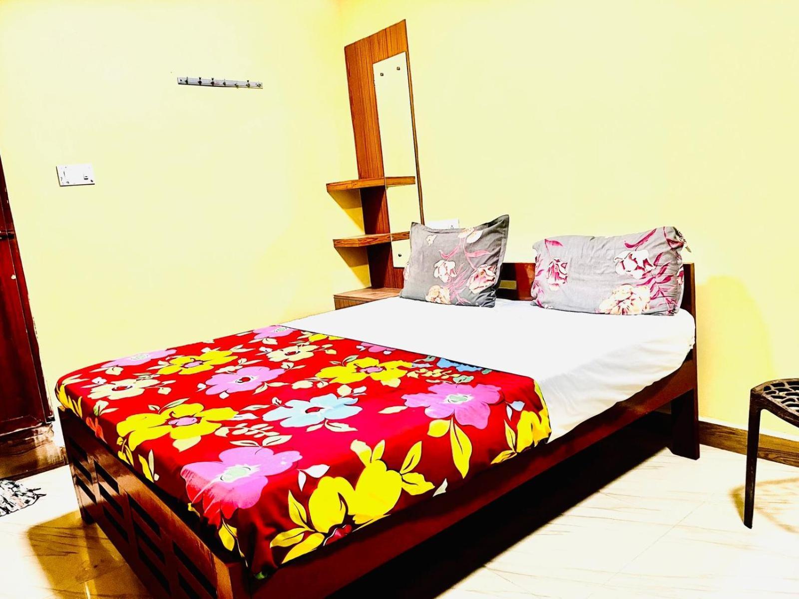 Vk Residency Villa Tiruvannamalai Luaran gambar