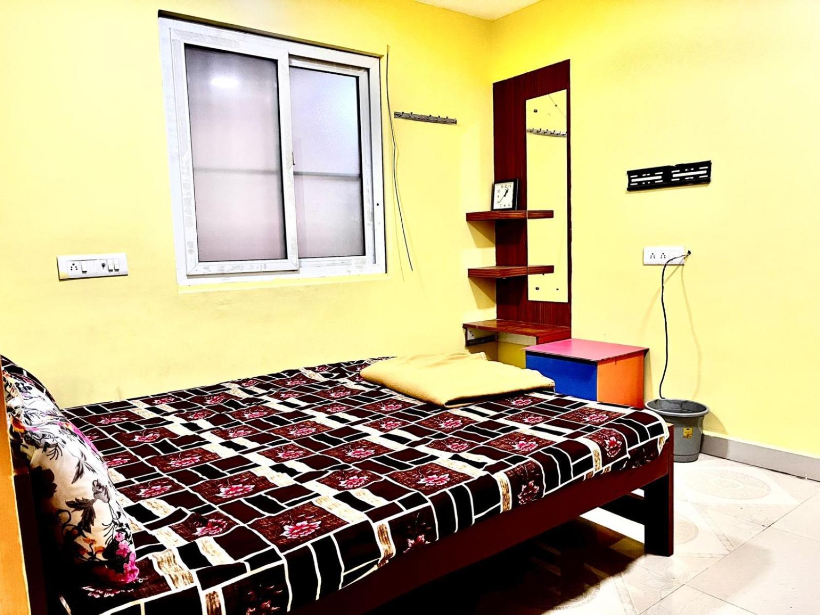 Vk Residency Villa Tiruvannamalai Luaran gambar
